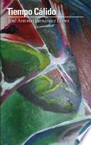 Libro Tiempo Calido