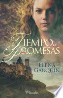 Libro Tiempo de promesas