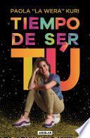 Libro Tiempo de ser tú