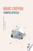 Libro Tiempos Difíciles