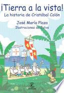 Libro ¡Tierra a la vista!