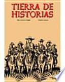 Libro Tierra de historias