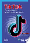Libro TikTok
