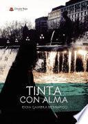 Libro Tinta con alma