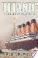 Libro Titanic