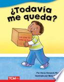 Libro ¿Todavía me queda? (Perfect Fit) eBook