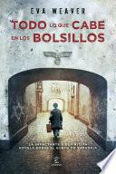 Libro Todo lo que cabe en los bolsillos
