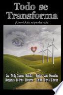 Libro TODO SE TRANSFORMA