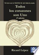 Libro TODOS LOS CORAZONES SON UNO