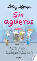 Libro Tola y Maruja: Sin agüeros