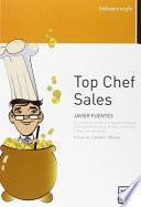 Libro Top Chef Sales