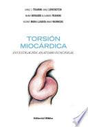 Libro Torsión miocárdica