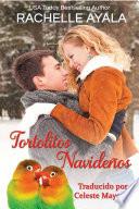 Libro Tortolitos Navideños