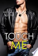 Libro Touch Me