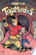 Libro Tragamundos