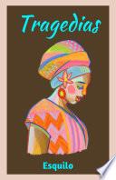 Libro TRAGEDIAS