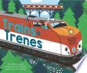 Libro Trains / Trenes
