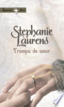 Libro Trampa de amor