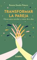 Libro Transformar la pareja