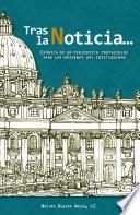 Libro Tras la Noticia...