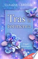Libro Tras la tormenta (El legado de los Wright 2)