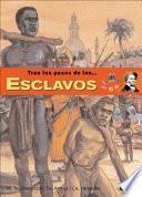 Libro Tras los pasos de los-- esclavos