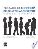 Libro Tratado de enfermería del niño y el adolescente + StudentConsult en español