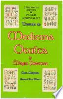Libro Tratado de Medicina Oculta Y Magia Practica