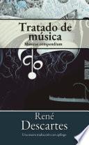 Libro Tratado de música