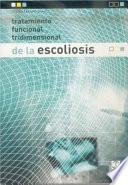 Libro TRATAMIENTO FUNCIONAL TRIDIMENSIONAL DE LA ESCOLIOSIS