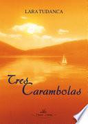 Libro Tres carambolas