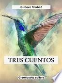 Libro Tres cuentos