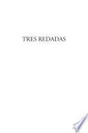 Libro Tres Redadas