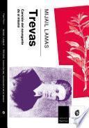 Libro Trevas : canción del navegante de sí mismo