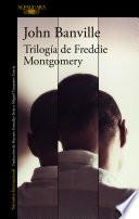 Libro Trilogía de Freddie Montgomery