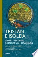 Libro Tristán e Isolda