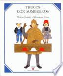 Libro Trucos Con Sombreros = Anno's Hat Tricks