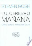 Libro Tu cerebro mañana