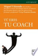 Libro Tú eres tu coach