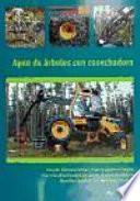 Libro UF0270 Trabajos de árboles con cosechadora