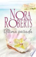 Libro Última parada