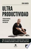 Libro Ultraproductividad