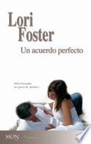 Libro Un acuerdo perfecto
