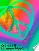 Libro Un amor hippie