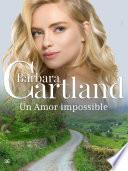 Libro Un Amor imposible