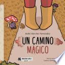 Libro Un camino mágico