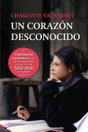 Libro Un corazón desconocido