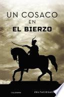 Libro Un cosaco en el Bierzo