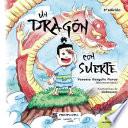 Libro Un dragón con suerte