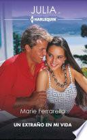 Libro Un extraño en mi vida